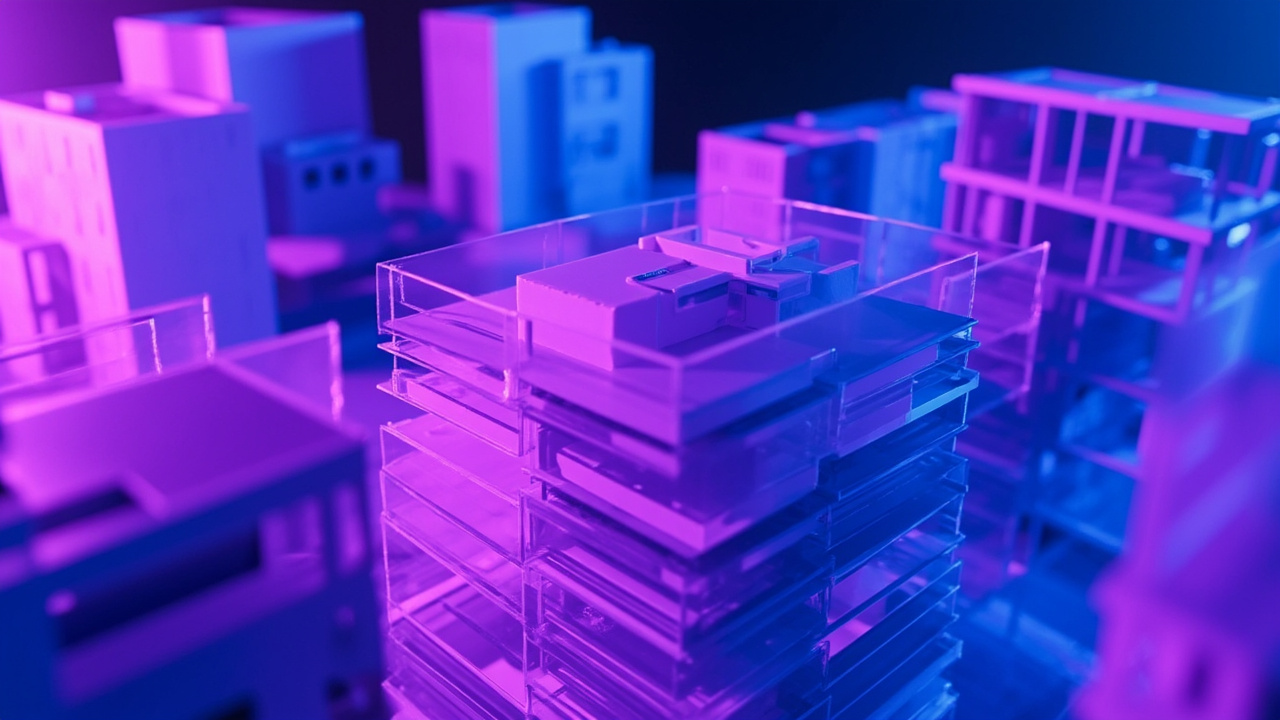 3D Modeling
